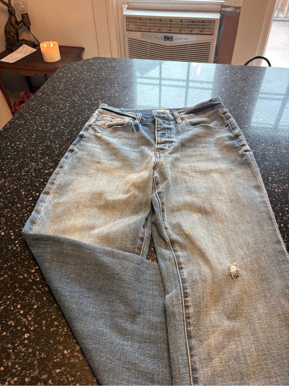 Jeans - Picture 3 of 3